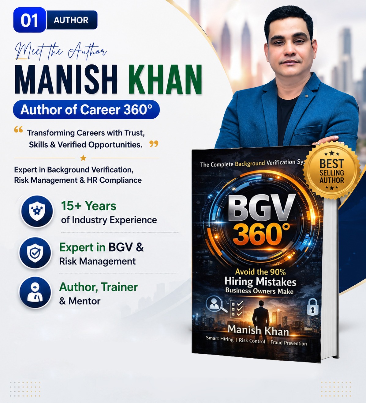 Manish Khan